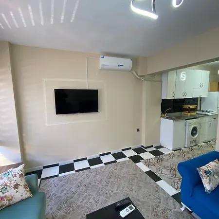 71 Appartement