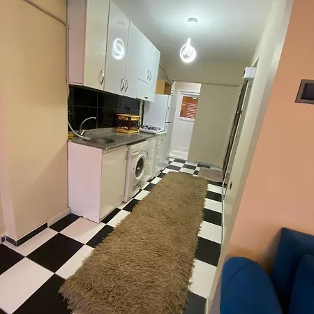 71 Apartment *