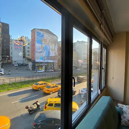 71 Apartment