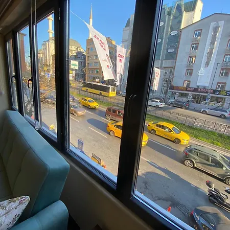 71 * Istanbul