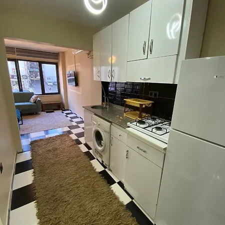 71 Appartement *
