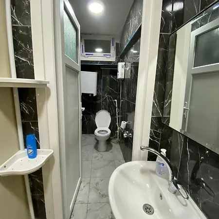 Appartement 71 *