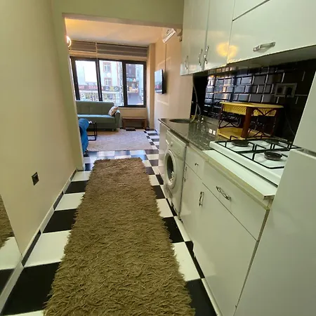 71 Appartement